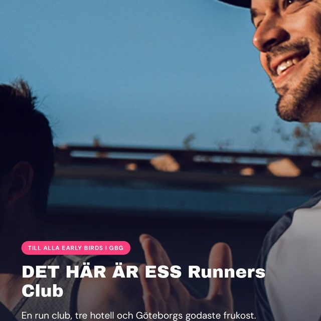 Senaste inlägg från @runclubs.se